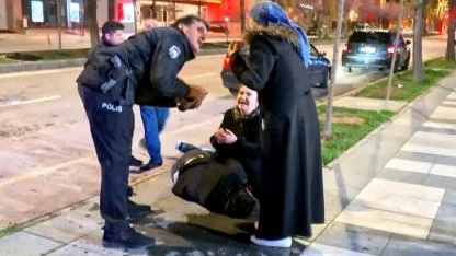 "Oğlum Ölüyor!" – Aksaray'da Annenin Feryadı Yürekleri Dağladı