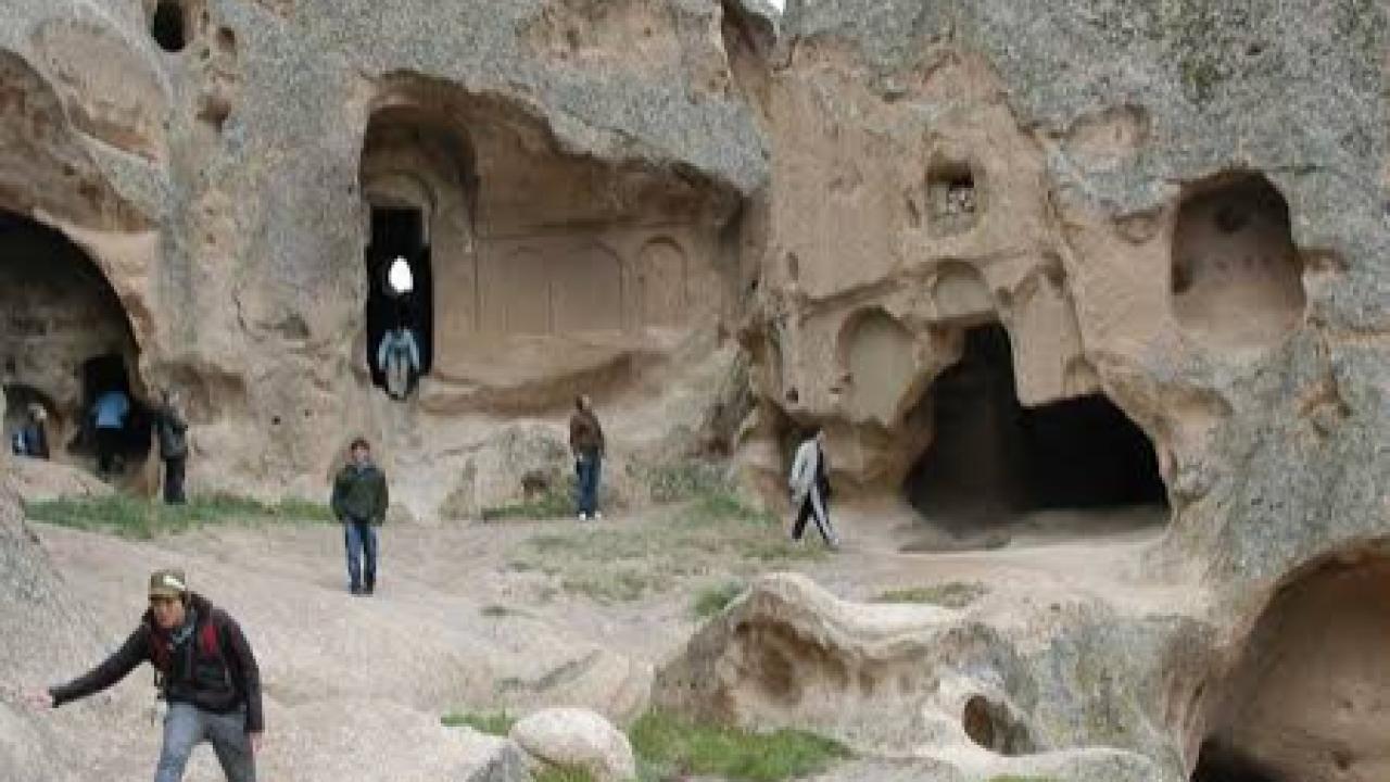 Selime Katedralinde Ziyaretçilere Çekim Engeli İddiası!