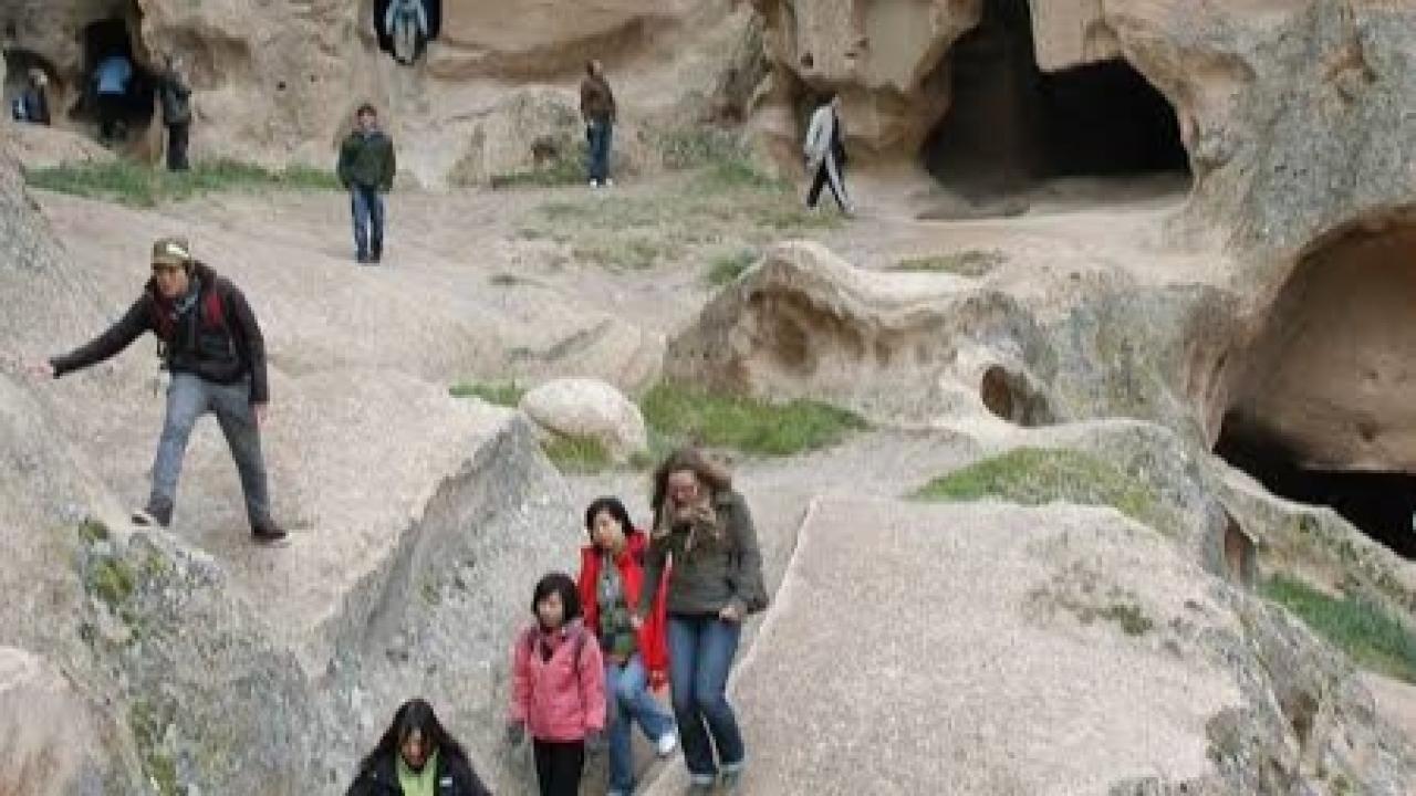 TARİHİ VE TURİSTİK YERLERDE FOTOĞRAF ÇEKMEK SERBEST VİDEO ÇEKİMİ İZNE BAĞLI