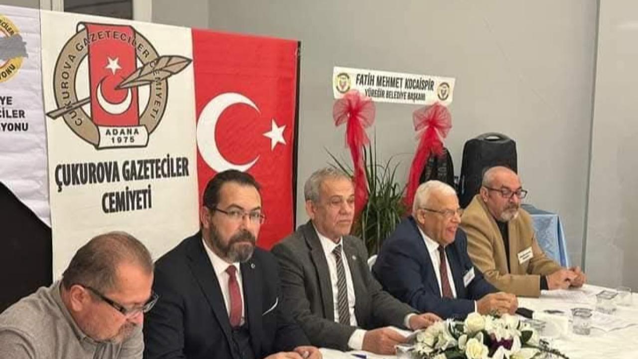 TGF 70. Başkanlar Konseyi Eskişehir’de Toplanıyor: Basının Geleceği Masaya Yatırılacak
