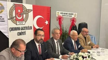 TGF 70. Başkanlar Konseyi Eskişehir’de Toplanıyor: Basının Geleceği Masaya Yatırılacak