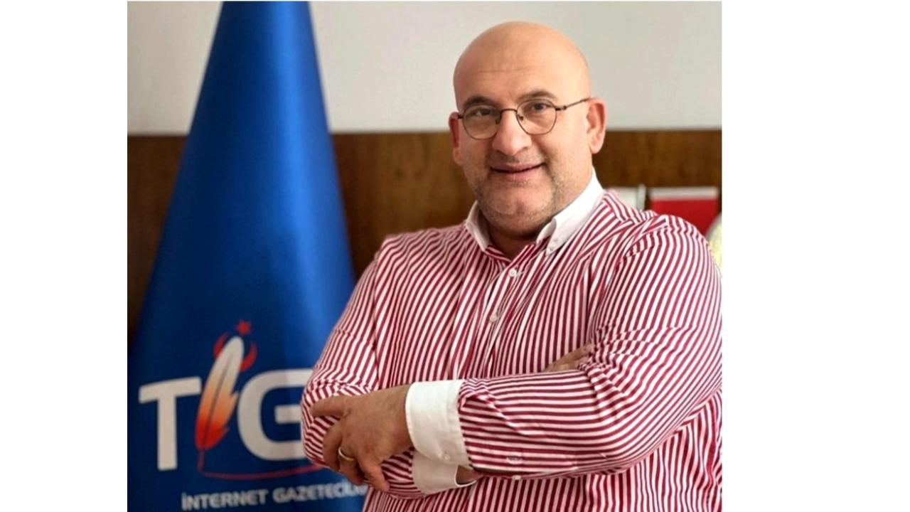 TİGAD Genel Başkanı Okan Geçgel’den 23 Nisan Mesajı: “Çocuklarımızı Korumak Hepimizin Görevi”