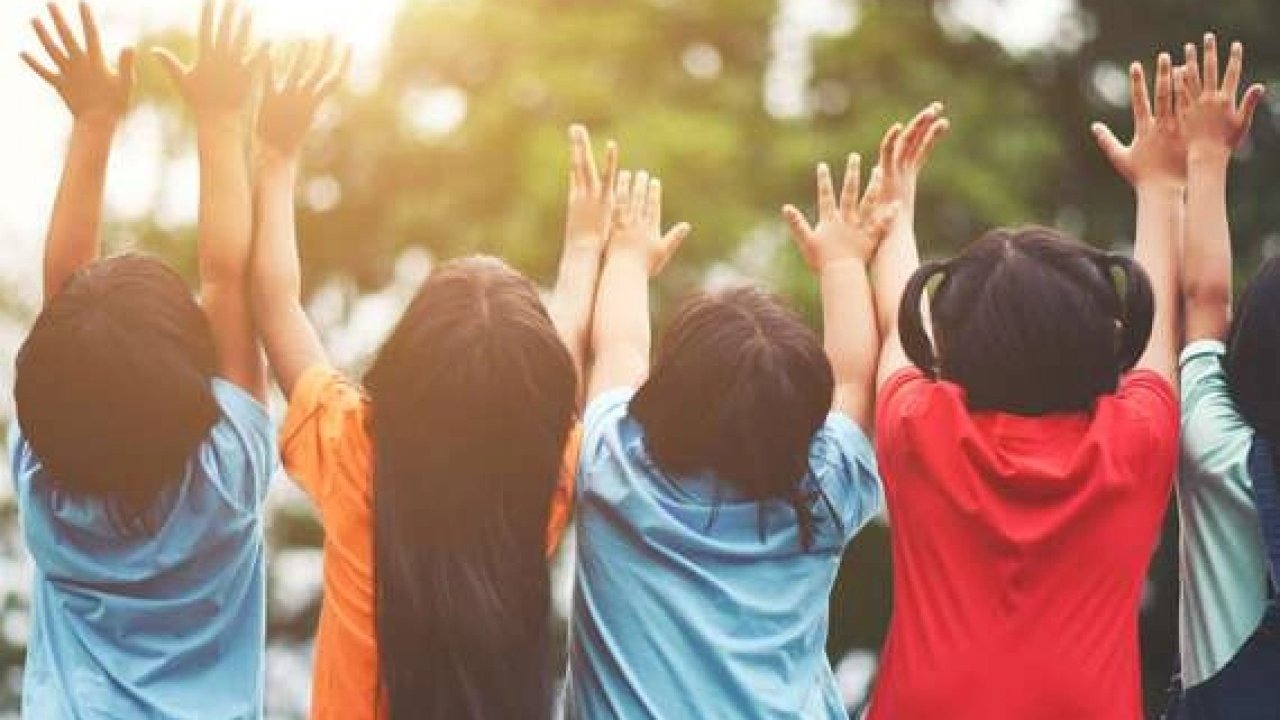 Türkiye’de çocuk nüfusu geriliyor! İşte istatistiklerle çocuk nüfusu