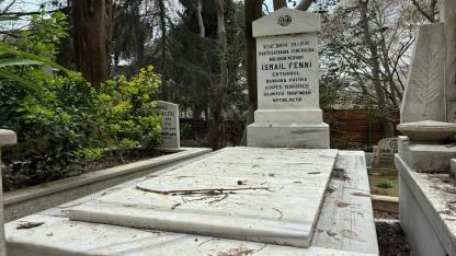 Unutulan Bilge: İsmail Fenni Ertuğrul