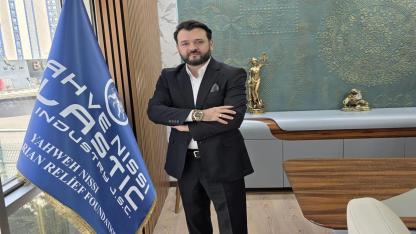 Yahve Nissi Holding CEO’su Yaşar AVCU’dan Enerji, Enflasyon ve Finansal Risk Uyarısı