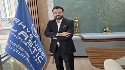 Yahve Nissi Holding CEO’su Yaşar AVCU’dan Enerji, Enflasyon ve Finansal Risk Uyarısı