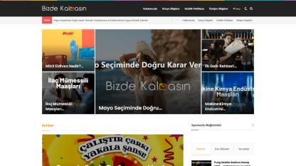 Bizde Kalmasın Yenilendi! 10'dan Fazla Kategoriyle Daha Güçlü Bir Deneyim