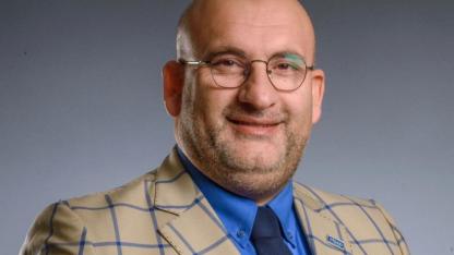 TİGAD GENEL BAŞKANI GEÇGEL " BASIN NEDEN DÖRDÜNCÜ GÜÇTÜR?"
