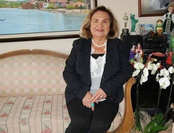 Bir Şehrin Vicdanıydı: Dilek Terzioğlu’nun Ardından